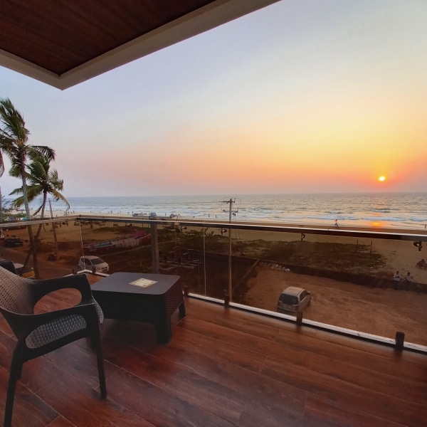 RK Beachfront About RK Beachfront About