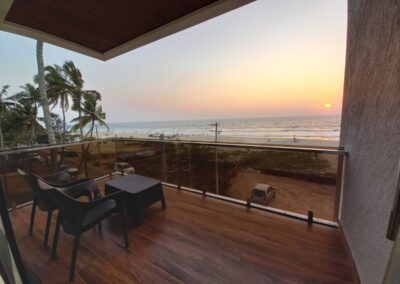 RK Beachfront Gallery