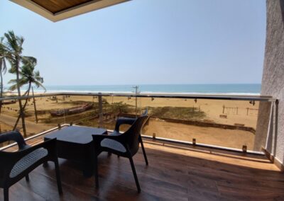 RK Beachfront Gallery