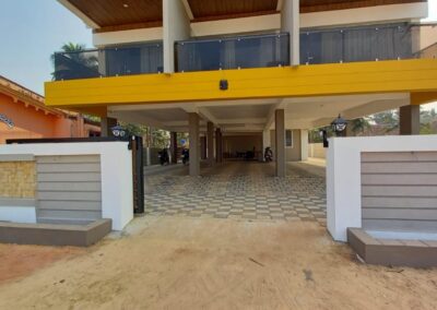 RK Beachfront Gallery