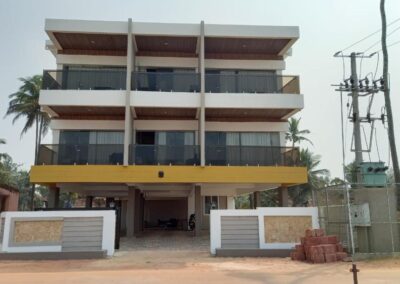 RK Beachfront Gallery