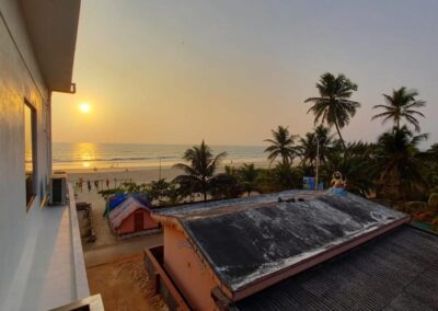 RK Beachfront Gallery