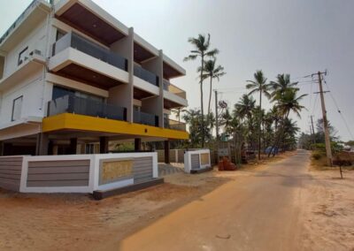 RK Beachfront Gallery