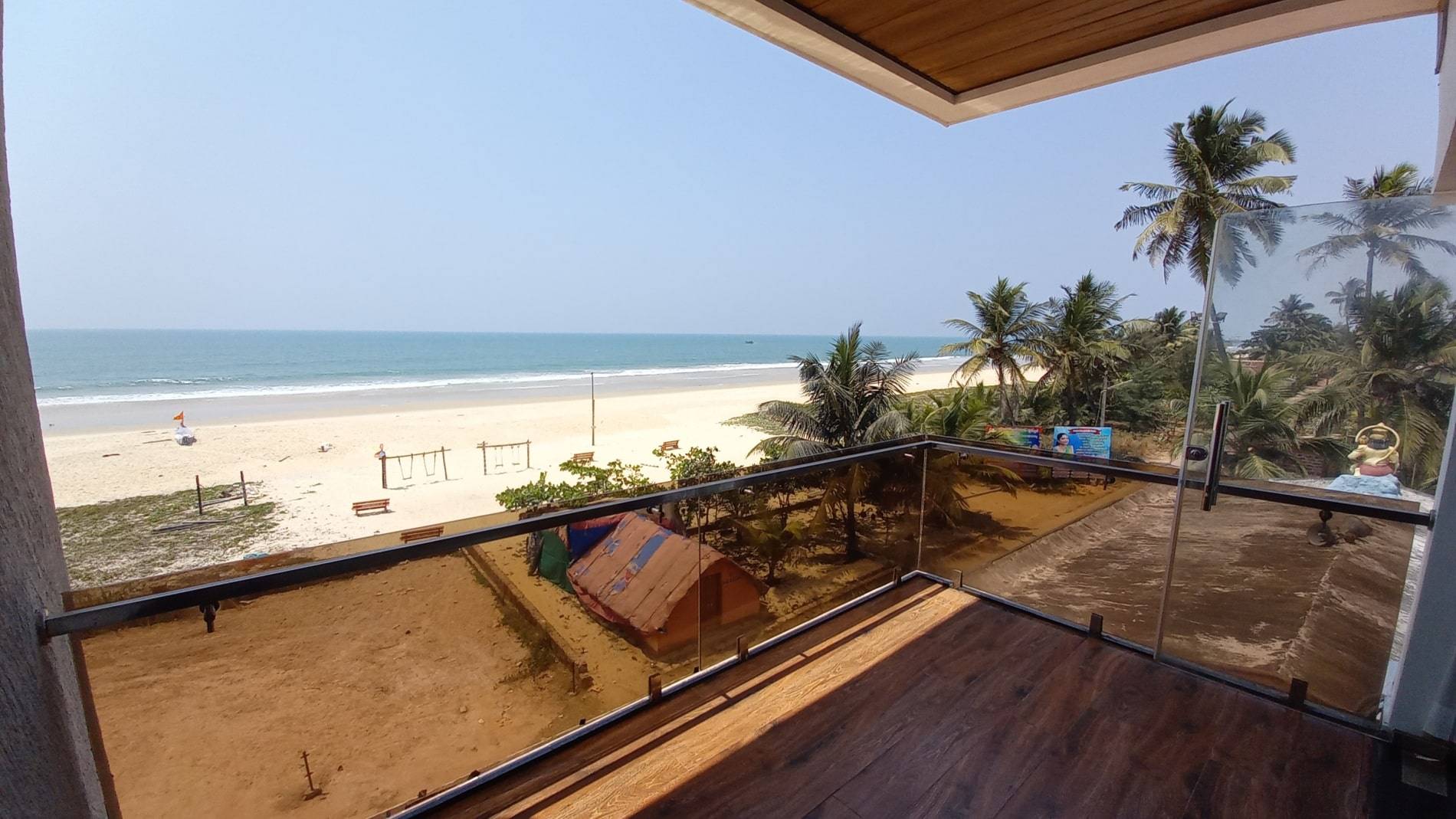 RK Beachfront Homeslide